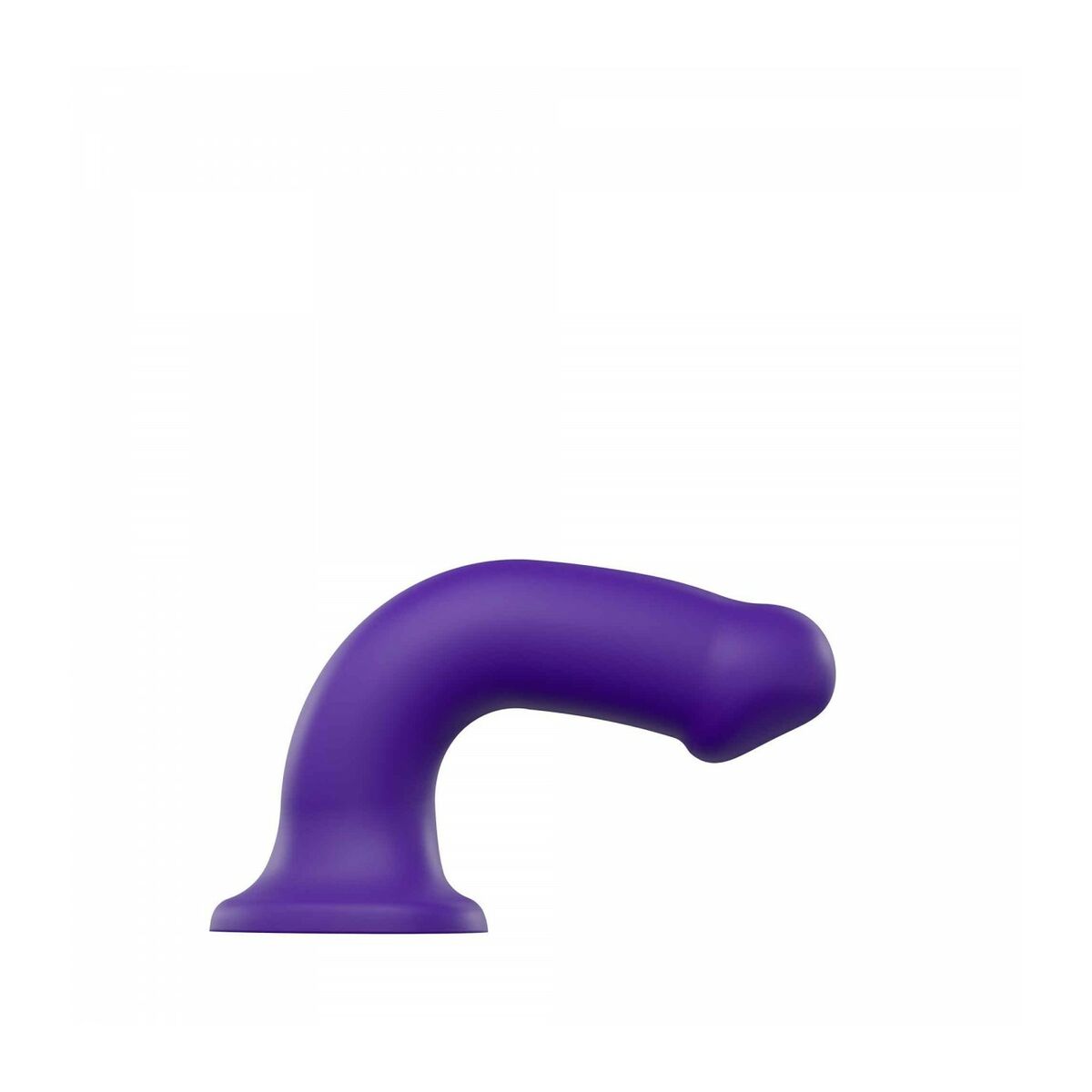 Dildo Strap-on-me Purple XL Mov